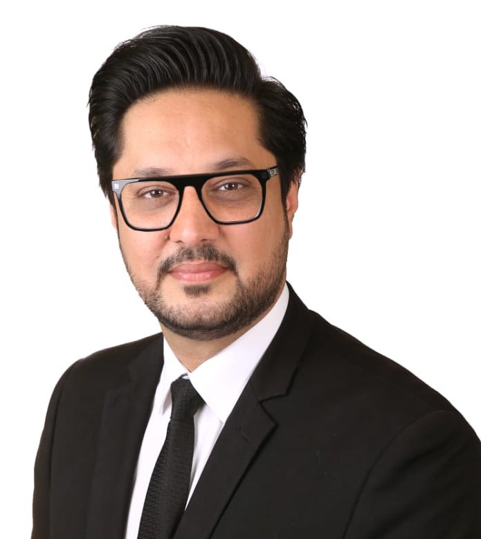 Huzaifa Khan