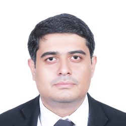Khurram Anwar Fazlani