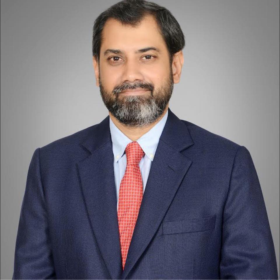 Muhammad Haseeb Jamali