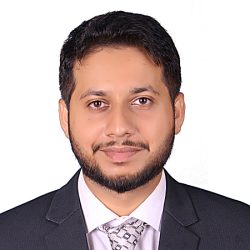 Shahrukh Saeed Akhter